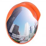 Parking Security Convex Curved Mirror